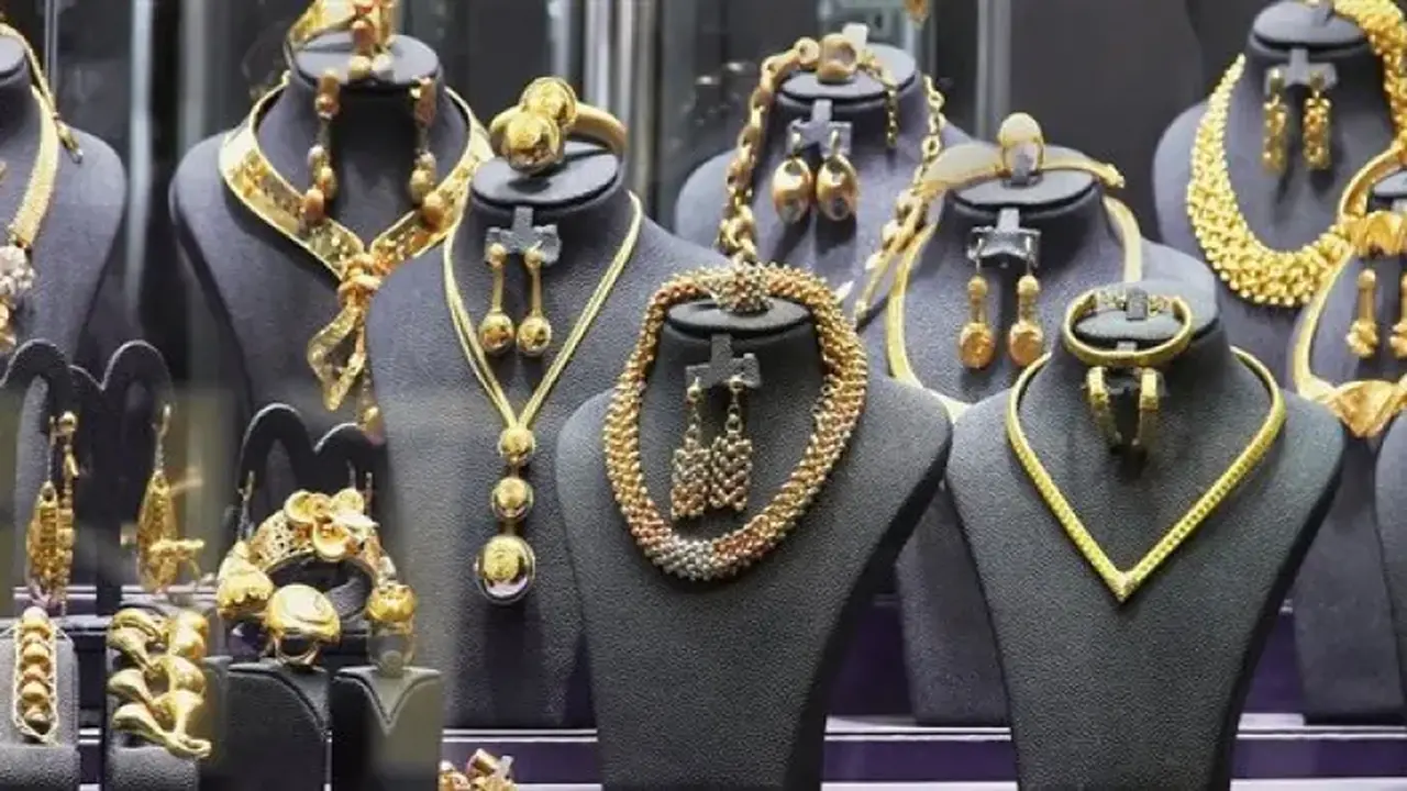 ارتفاع جديد في أسعار الذهب بمصر خلال منتصف تعاملات اليوم الأحد